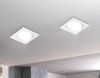 Встраиваемый светильник Ambrella Light GX Standard Tech Techno Spot TN51915