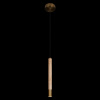 Подвесной светильник Loft IT Everest 10583D Bronze