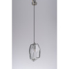 Подвесной светильник Belfast Fairhill 103-1 CR CL