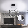 Подвесная люстра Natali Kovaltseva LED LAMPS 81293