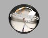 Потолочный светильник Ambrella Light Orbital Air Alum FV5513