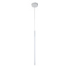Подвесной светильник Indigo Vettore 14006/1P White V000039L