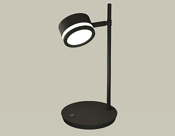 Настольная лампа Ambrella Light Traditional (C9802, N8415) XB9802200