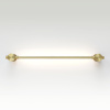 Настенный светильник Odeon Light Dalia 4396/6WL