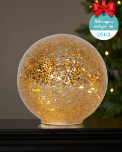 Декоративный светильник Eglo Star Fall 458-97