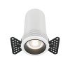 Встраиваемый светильник Maytoni Technical Focus Led DL125-L12-4K-TRS-W