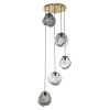 Подвесной светильник Citilux Rocka CL247085