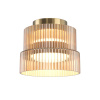 Потолочный светильник Maytoni Alba MOD518CL-L12BS3K