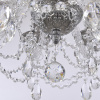 Подвесная люстра Bohemia Ivele Crystal AL16311/8/195 CG