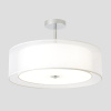 Люстра на штанге Crystal Lux MYSTERY PL5 CHROME
