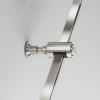 Крепление настенное одинарное Maytoni Flarity TRA155CW-S1-PT