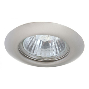 Точечный светильник Arte Lamp Praktisch A1203PL-3SS