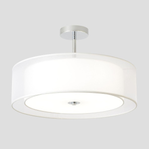 Люстра на штанге Crystal Lux MYSTERY PL5 CHROME