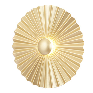 Настенный светильник Crystal Lux HOLA AP4W LED D350
