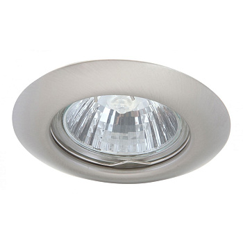 Точечный светильник Arte Lamp Praktisch A1203PL-3SS