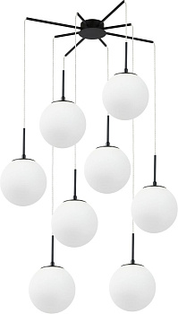 Каскадная люстра Stilfort Antell 2168/02/08P