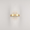 Настенный светильник Arte Milano Torcia 430122.250.4.E14.A1 GD