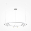 Подвесная люстра Maytoni Satellite MOD102PL-L42WK