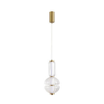Подвесной светильник Lumion Ledio Taisha 8325/28L