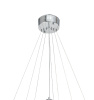Подвесная люстра Zortes Auralia ZRS.57791.171
