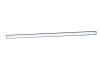 Трековый магнитный светильник iLedex Vision SMART 4822-001-L600-24W-110DG-BK
