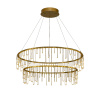 Подвесной светильник Delight Collection MD23001008-2B gold