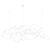 Подвесная люстра Loft IT Flock of Light 10309/31