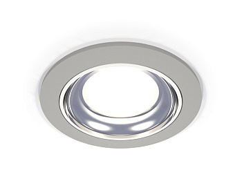 Встраиваемый светильник Ambrella Light Techno Spot XC7623061 (C7623, N7022)