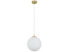 Подвесной светильник Newport Ingrid 3840/S brass М0070679