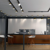 Трековый трехфазный светильник Novotech Prometa 358760