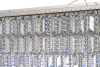 Подвесная люстра Arti Lampadari Milano E 1.5.70X25.101 NT