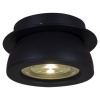 Точечный светильник Reluce 84053-9.0-001QR COB10W BK
