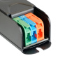 Трансформатор для светодиодной ленты с диммированием Feron LB006 300W 24V IP20 52132