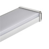 Подсветка для зеркал Kanlux Asten Led IP44 12W-NW 26681