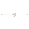 Настенный светильник Escada Focus 10289/1LED White