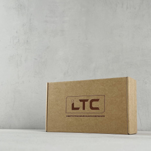 Гирлянда Бахрома Laitcom (LTC) PIL150-11-1WW