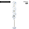 Торшер Loft IT Matisse 10008F white