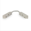 Угловой коннектор питания AM Group MAGNET AM404 LL20 WH