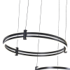 Подвесная люстра Zortes Duble-R ZRS.27510.03