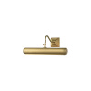 Подсветка для картин Elstead Lighting PL1-20-BB