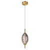 Подвесной светильник Loft IT Helix 10421/A Smoke
