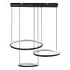 Подвесная люстра Natali Kovaltseva Dorian LED LAMPS 81281