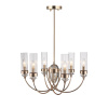 Люстра на штанге ST Luce Элегра SL1402.203.06