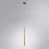 Подвесной светильник Arte Lamp Frankie A2191SP-6PB