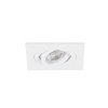 Встраиваемый светильник Arte Lamp Tarf Mini A2068PL-1WH