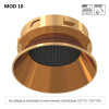 Безрамочный светильник Skytek SkyPORT.10 MOD CLP10M5