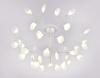 Потолочная люстра Ambrella Light Traditional TR3018