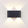 Настенный светильник Odeon Light Hightech Magnum 7191/4WL