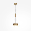 Потолочный светильник Maytoni Technical Ceiling Zon C032CL-24W4K-RD-MG