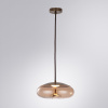 Подвесной светильник Arte Lamp Cody A7767SP-1AB